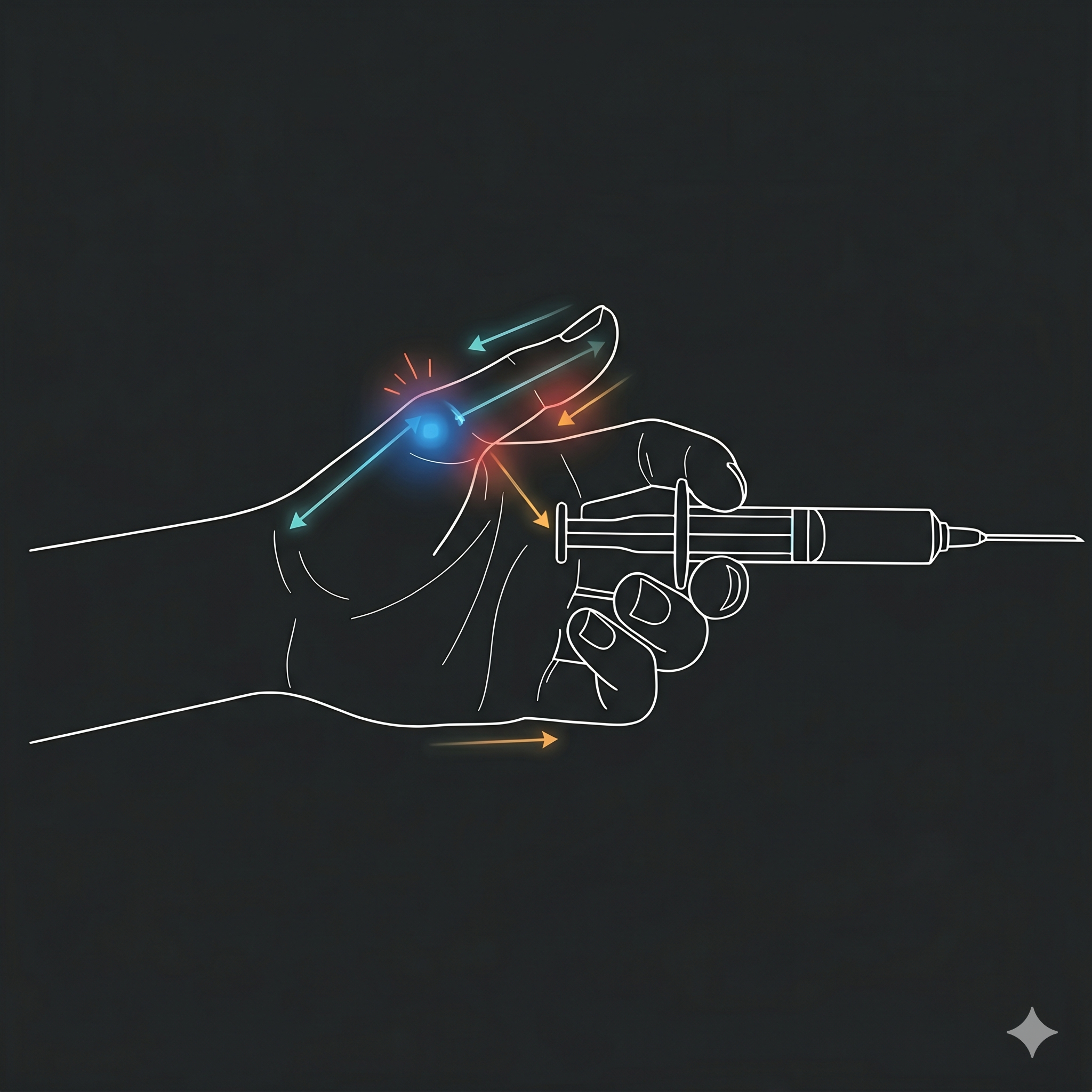 Rethinking Syringe Aspirator Design: The Preface