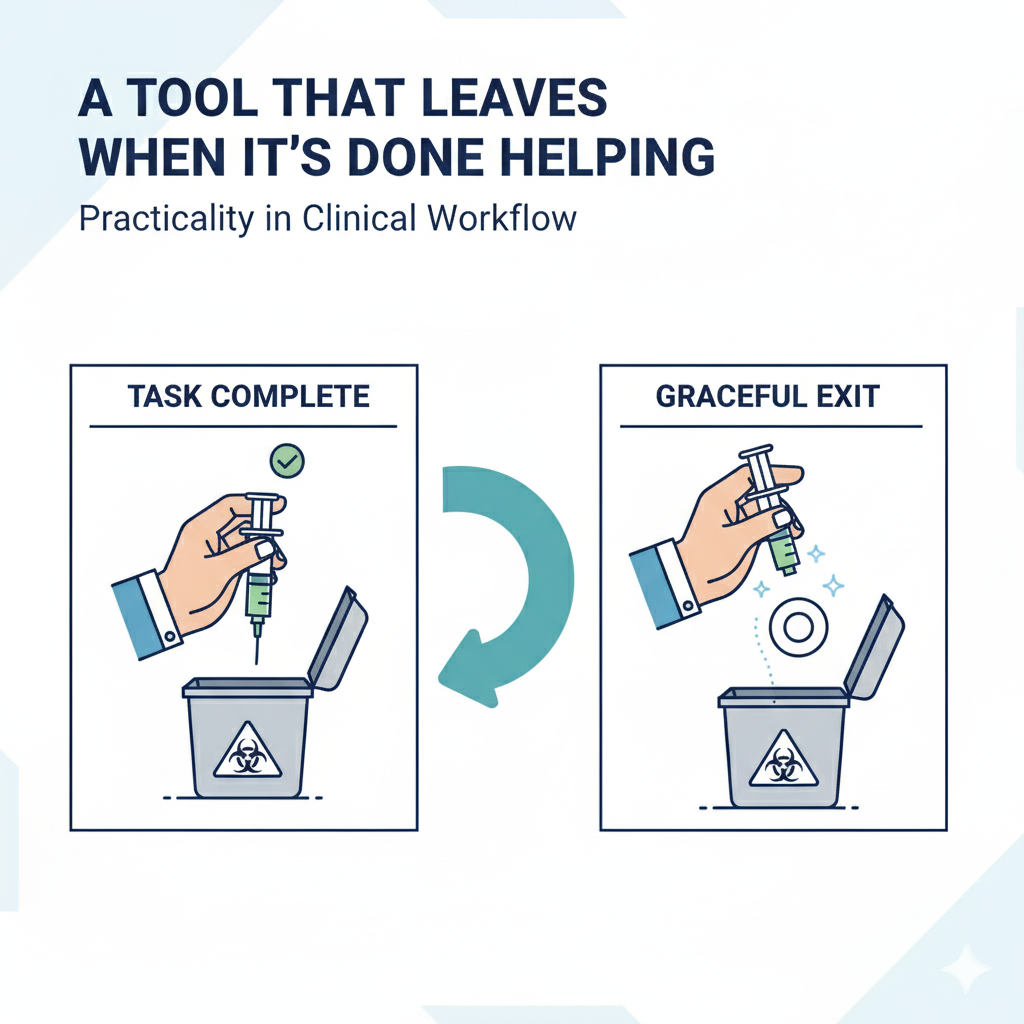 Reusable vs Disposable? Maybe That’s the Wrong Question.