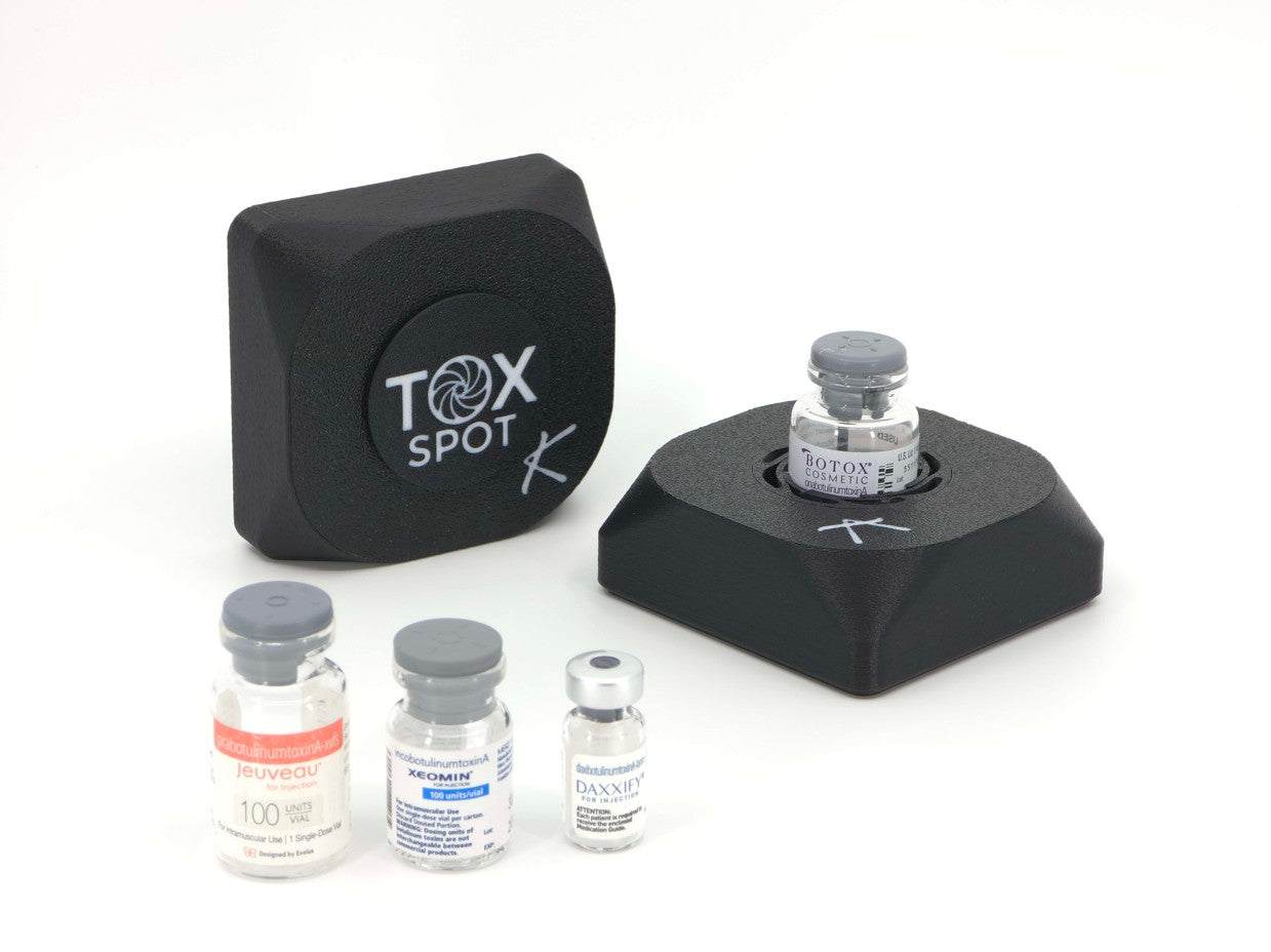 Treatment Tray Collection