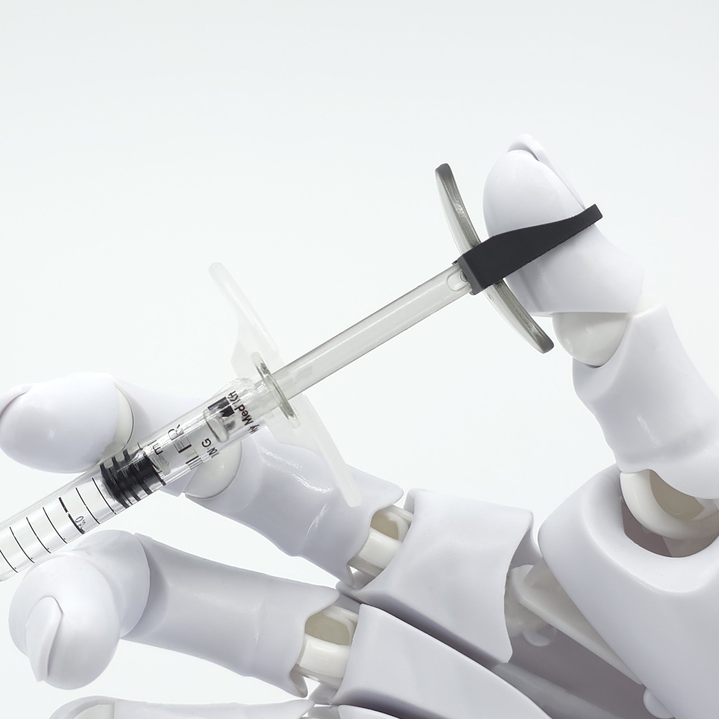 Control Ring™ for MyFiller® Syringe | 10-Pack