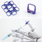 Control Ring™ for Restylane® L-Classic, LYFT, SILK Syringe | 10-Pack