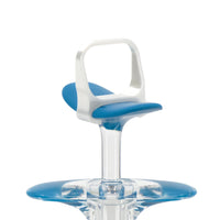 Syringe thumb loop for Teoxane RHA injection – ergonomic accessory for aspiration technique