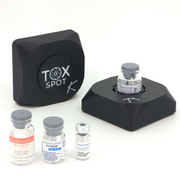 Tox Spot™ Universal Vial Dock