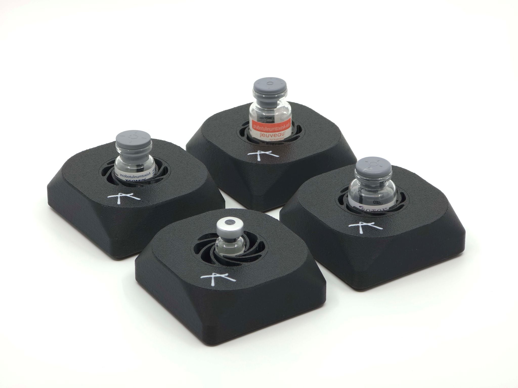 Tox Spot™ Universal Vial Dock