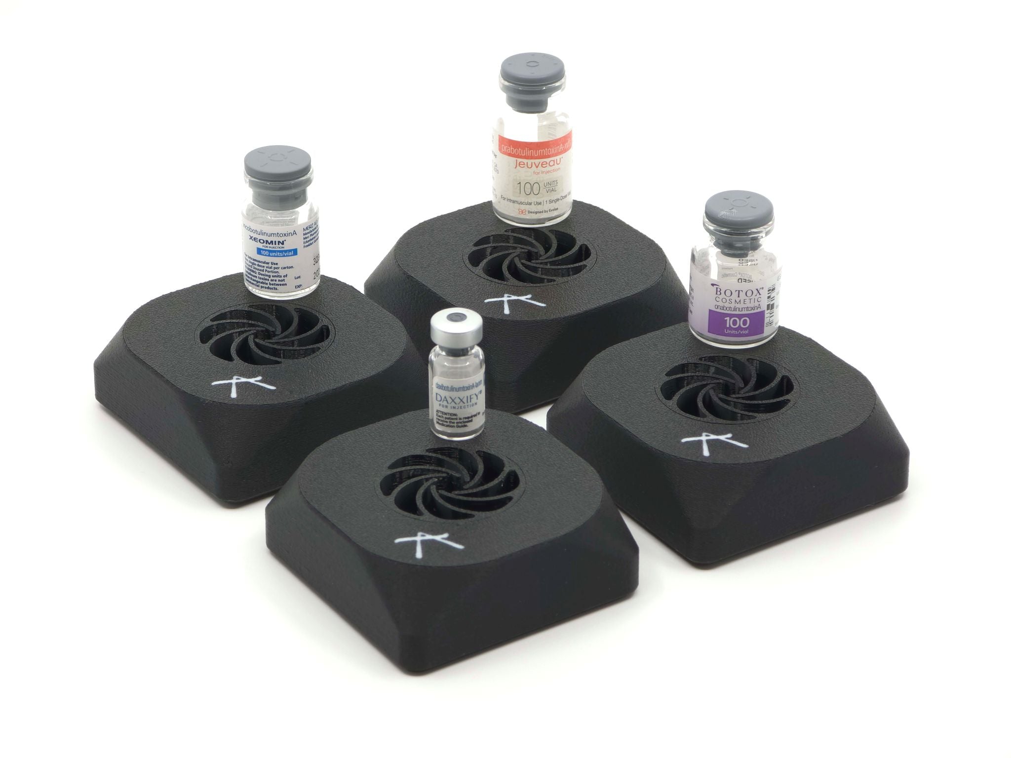 Tox Spot™ Universal Vial Dock