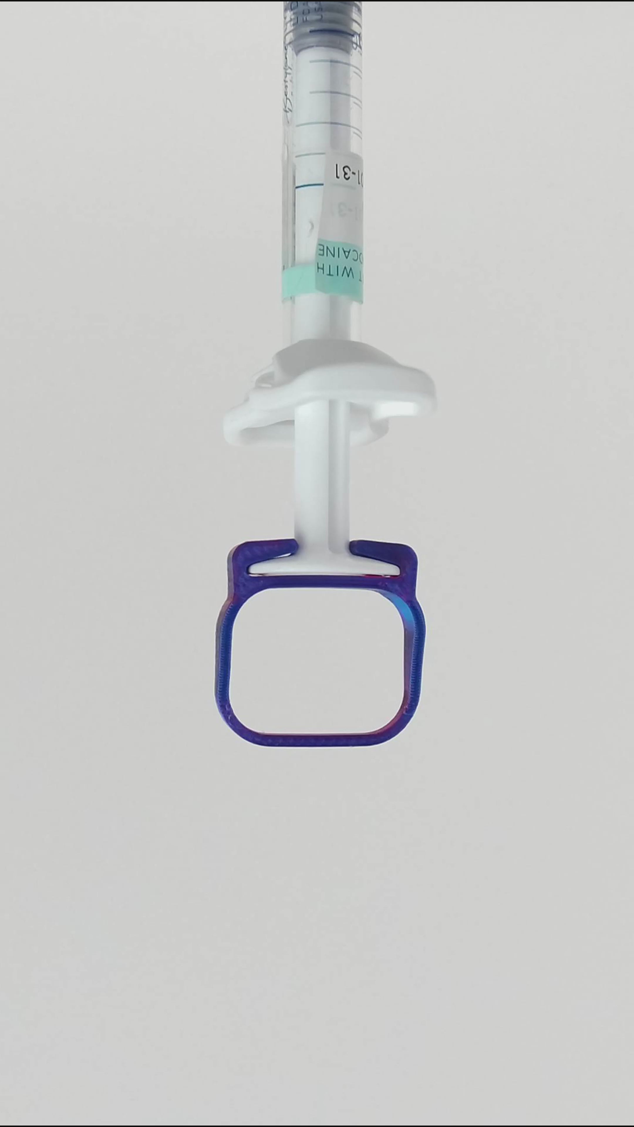 Control Ring™ for Restylane® L-Classic, LYFT, SILK Syringe | 10-Pack