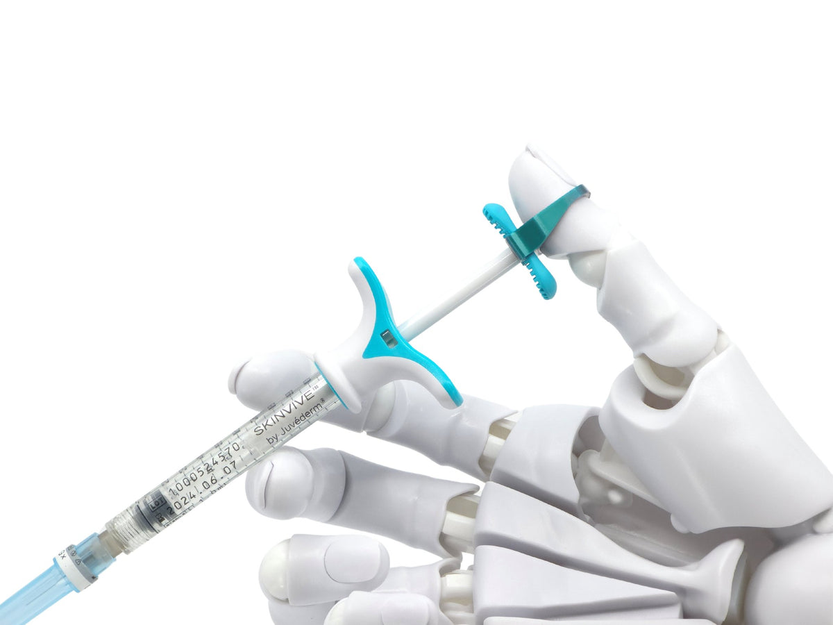 Control Ring™ Collection | Dermal Filler Syringe Accessories | KA ...